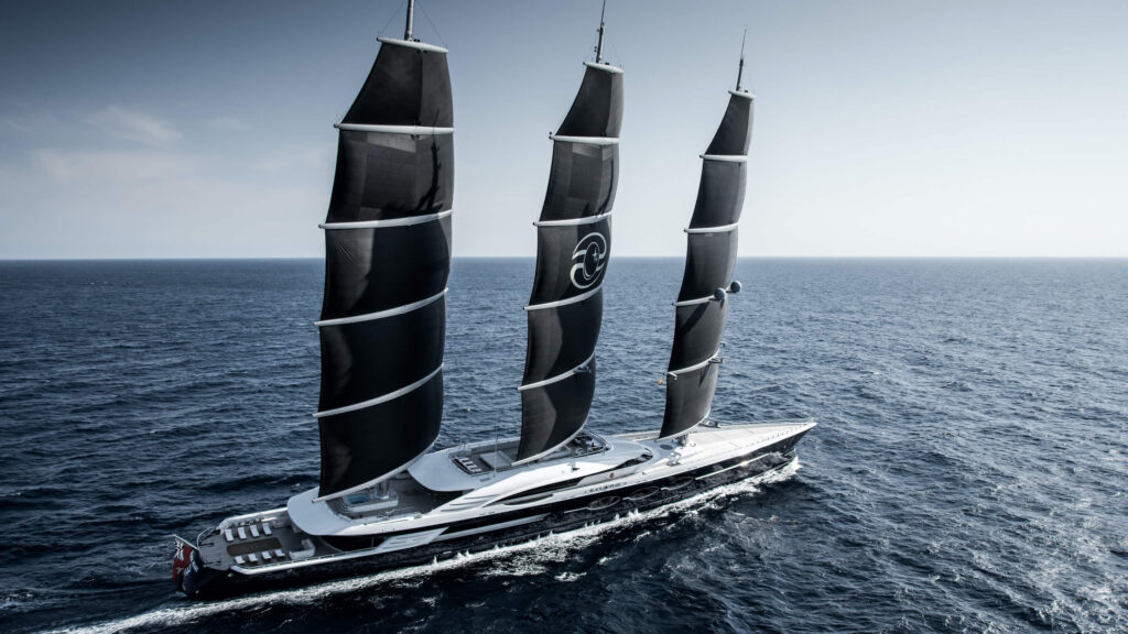Top 10 Most Expensive Yachts in the World